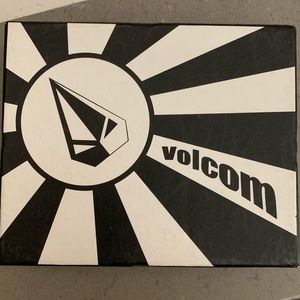 Volcom Stone wallet